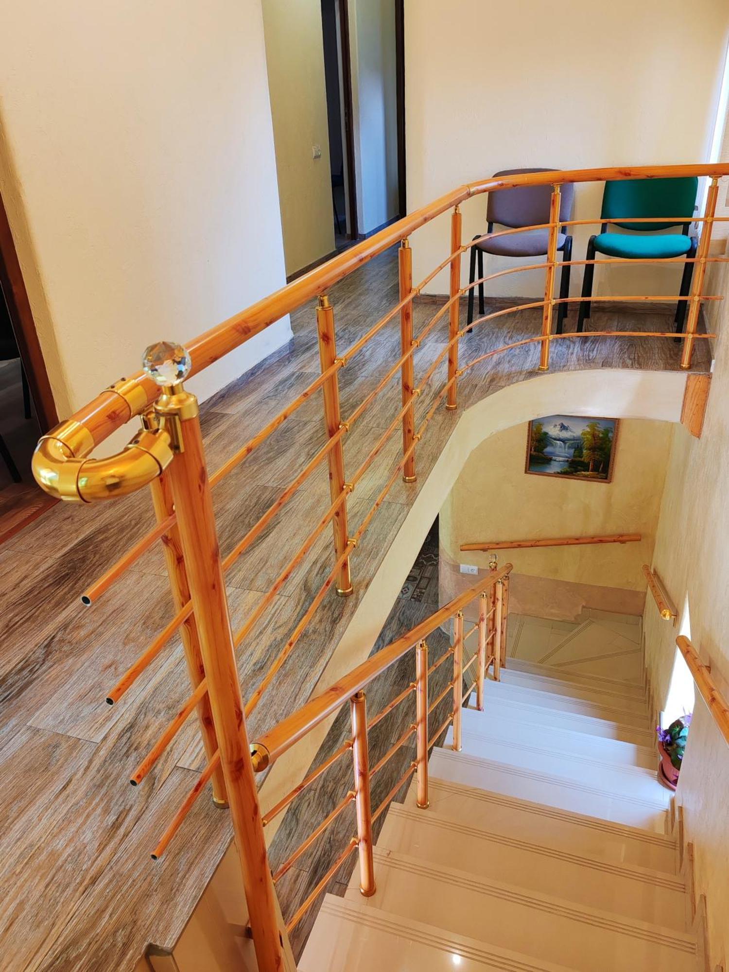 Paradise Guest House Tsaghkadzor Exterior foto